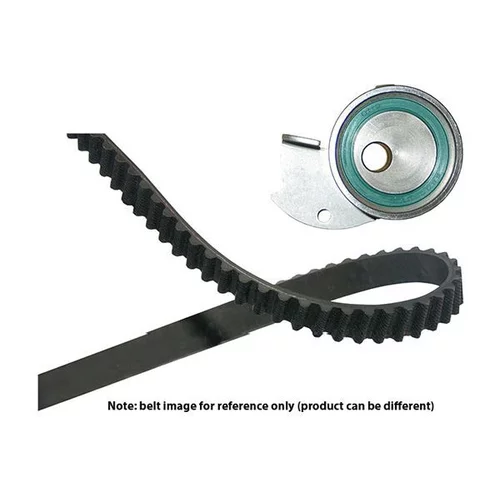 Sada ozubeného remeňa KAVO PARTS DKT-1507