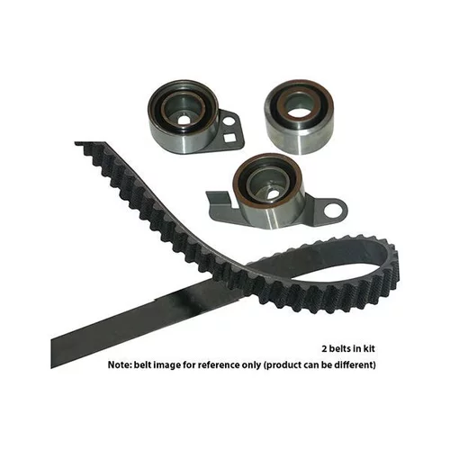 Sada ozubeného remeňa KAVO PARTS DKT-2023