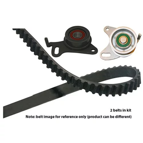 Sada ozubeného remeňa KAVO PARTS DKT-5505