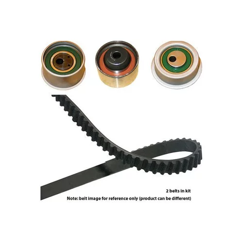 Sada ozubeného remeňa KAVO PARTS DKT-5527