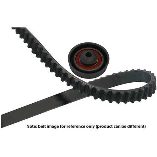 Sada ozubeného remeňa KAVO PARTS DKT-5539