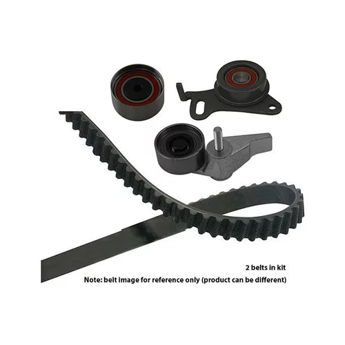 Sada ozubeného remeňa KAVO PARTS DKT-5558