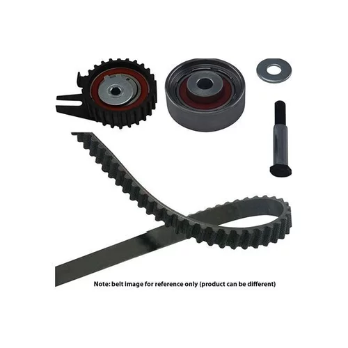Sada ozubeného remeňa KAVO PARTS DKT-8511