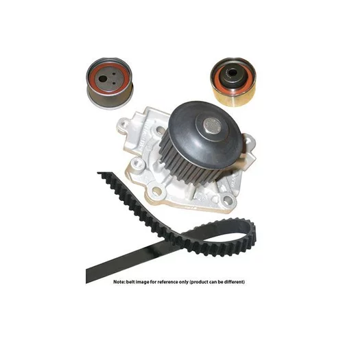 Vodné čerpadlo + sada ozubeného remeňa KAVO PARTS DKW-5501