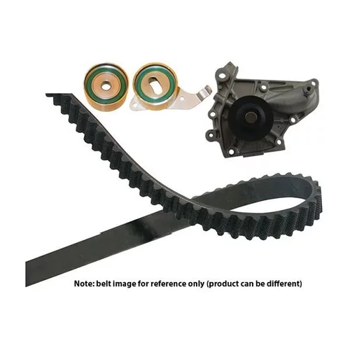 Vodné čerpadlo + sada ozubeného remeňa KAVO PARTS DKW-9001