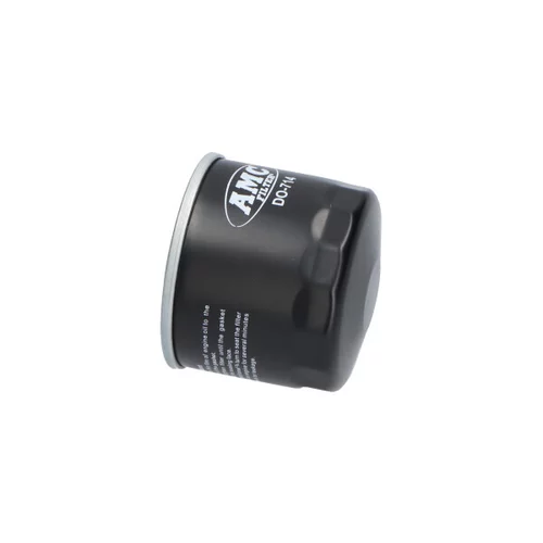 Olejový filter DO-714 (KAVO PARTS) - obr. 1