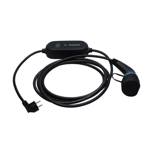 Nabíjací kábel, elektromobil KAVO PARTS ECC-10009
