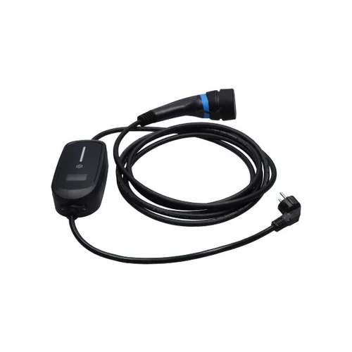 Nabíjací kábel, elektromobil ECC-10009 (KAVO PARTS) - obr. 3