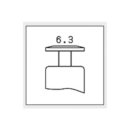 Snímač teploty chladiacej kvapaliny ECT-1007 (KAVO PARTS) - obr. 4