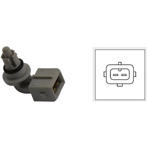 Snímač teploty nasávaného vzduchu KAVO PARTS EIT-6501