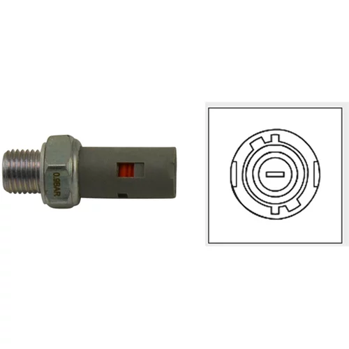 Olejový tlakový spínač KAVO PARTS EOP-6503