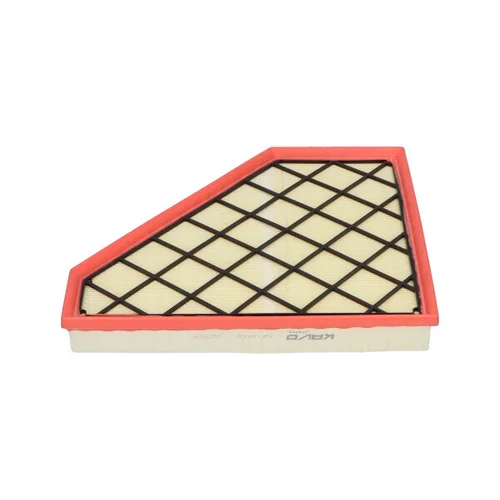 Vzduchový filter FAF-10004 (KAVO PARTS) - obr. 3