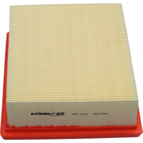 Vzduchový filter KAVO PARTS FAF-10212