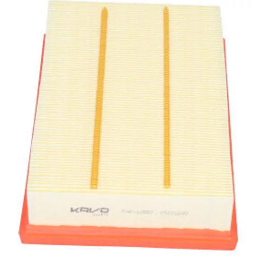 Vzduchový filter FAF-10887 (KAVO PARTS) - obr. 3