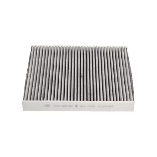 Filter vnútorného priestoru FCA-10016C (KAVO PARTS) - obr. 3