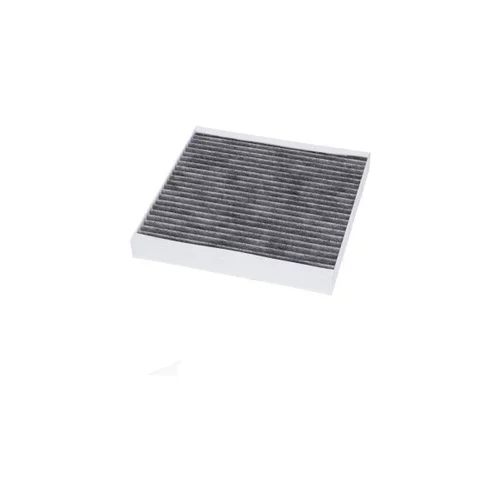 Filter vnútorného priestoru FCA-10026C (KAVO PARTS) - obr. 1