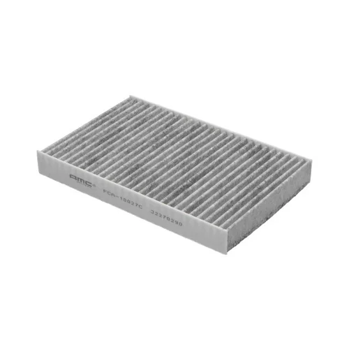 Filter vnútorného priestoru FCA-10027C (KAVO PARTS) - obr. 3