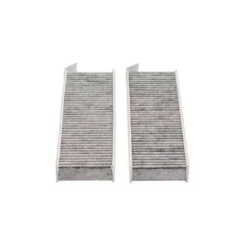Filter vnútorného priestoru FCA-10032C (KAVO PARTS) - obr. 2