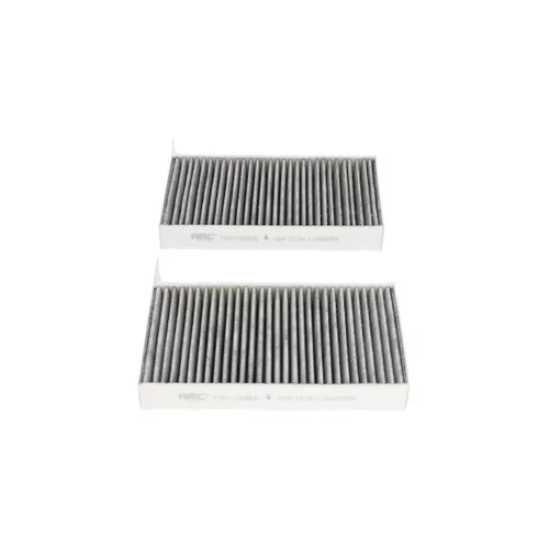 Filter vnútorného priestoru KAVO PARTS FCA-10060C