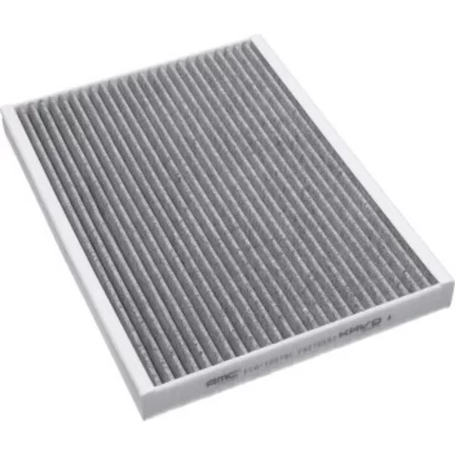 Filter vnútorného priestoru KAVO PARTS FCA-10078C