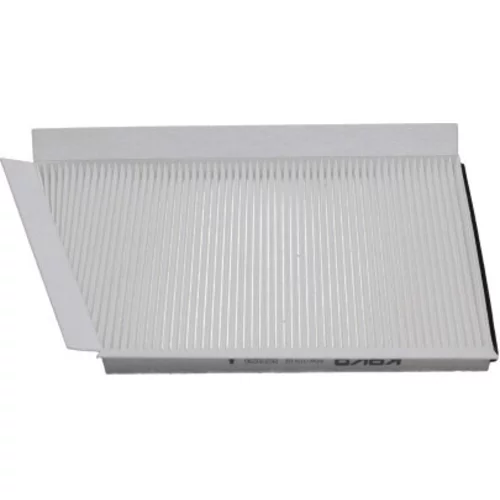 Filter vnútorného priestoru FCA-10119 (KAVO PARTS) - obr. 2
