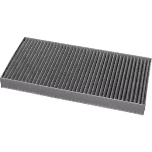 Filter vnútorného priestoru FCA-10127C (KAVO PARTS) - obr. 1