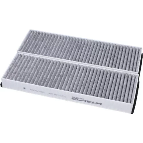Filter vnútorného priestoru FCA-10128C (KAVO PARTS) - obr. 1