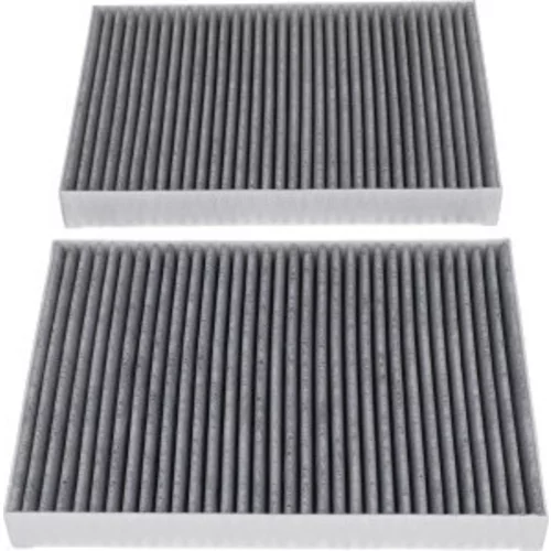 Filter vnútorného priestoru KAVO PARTS FCA-10164C