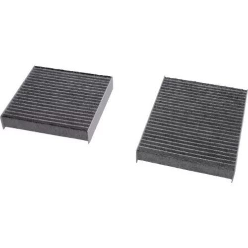 Filter vnútorného priestoru FCA-10184C (KAVO PARTS) - obr. 1