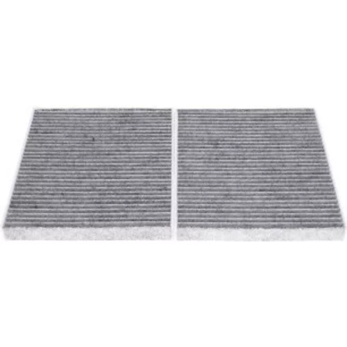 Filter vnútorného priestoru KAVO PARTS FCA-10214C