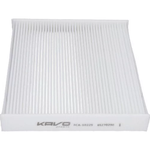 Filter vnútorného priestoru KAVO PARTS FCA-10229