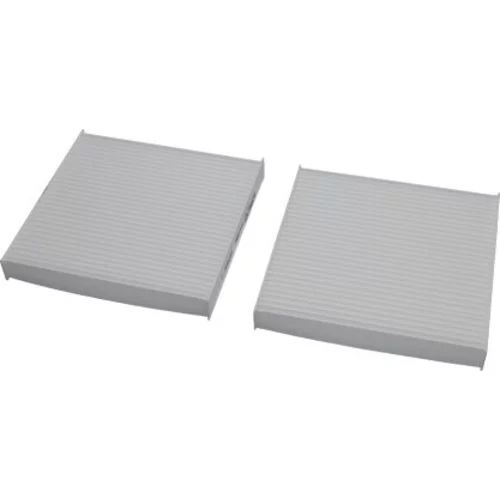 Filter vnútorného priestoru FCA-10266 (KAVO PARTS) - obr. 1