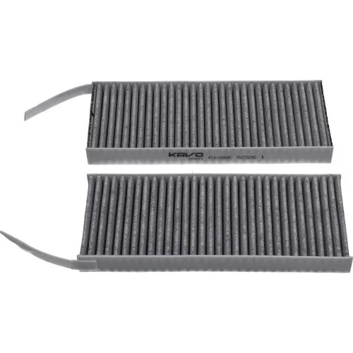 Filter vnútorného priestoru KAVO PARTS FCA-10268C