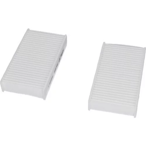 Filter vnútorného priestoru FCA-10287 (KAVO PARTS) - obr. 1