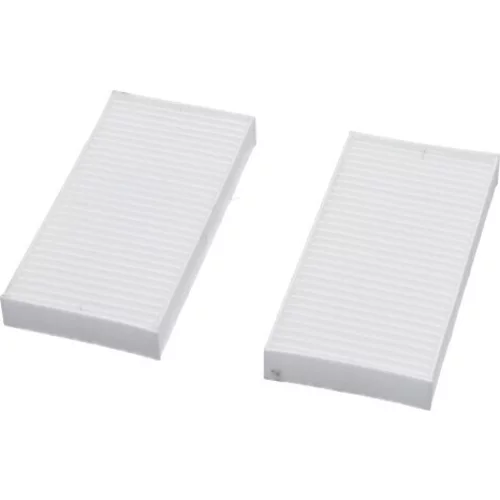 Filter vnútorného priestoru FCA-10307 (KAVO PARTS) - obr. 1
