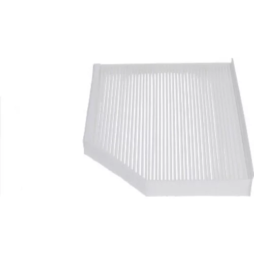 Filter vnútorného priestoru FCA-10381 (KAVO PARTS) - obr. 3