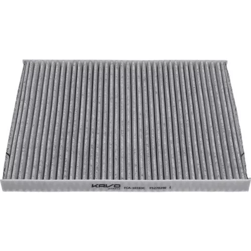 Filter vnútorného priestoru KAVO PARTS FCA-10383C