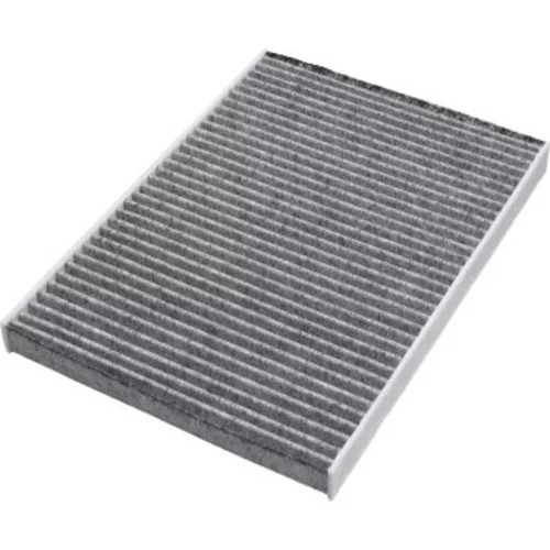 Filter vnútorného priestoru FCA-10432C (KAVO PARTS) - obr. 1