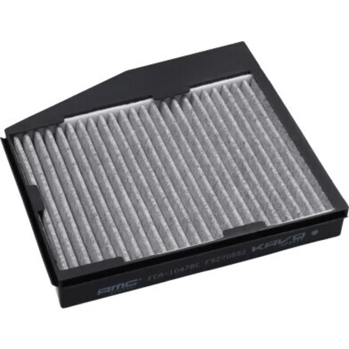 Filter vnútorného priestoru KAVO PARTS FCA-10478C