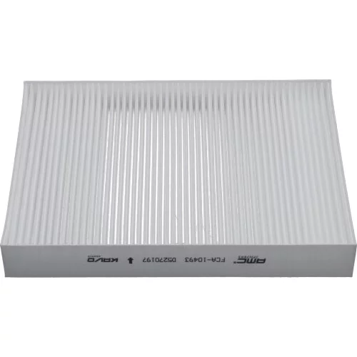 Filter vnútorného priestoru KAVO PARTS FCA-10493