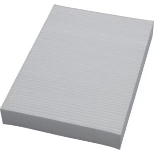 Filter vnútorného priestoru FCA-10493 (KAVO PARTS) - obr. 1