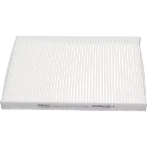Filter vnútorného priestoru KAVO PARTS FCA-10513