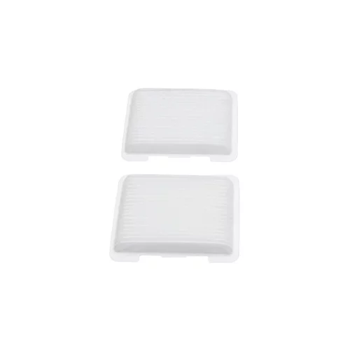 Filter vnútorného priestoru FCA-9004 (KAVO PARTS) - obr. 2