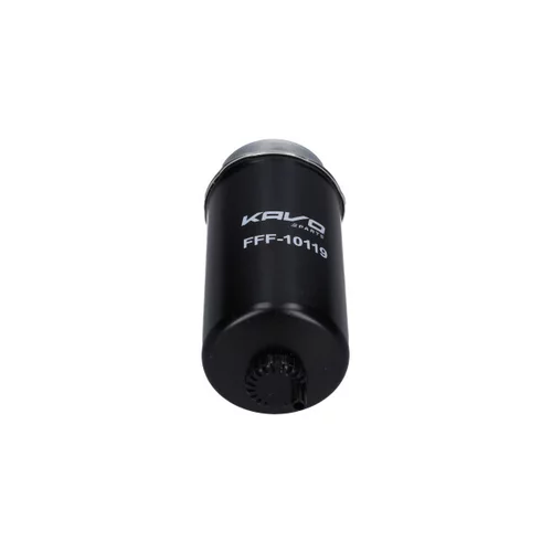 Palivový filter KAVO PARTS FFF-10119