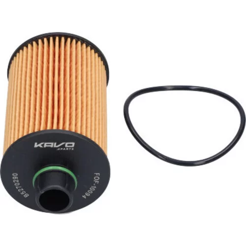 Olejový filter KAVO PARTS FOF-10094