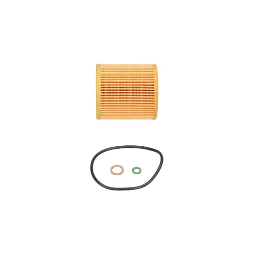 Olejový filter FOF-10119 (KAVO PARTS) - obr. 3