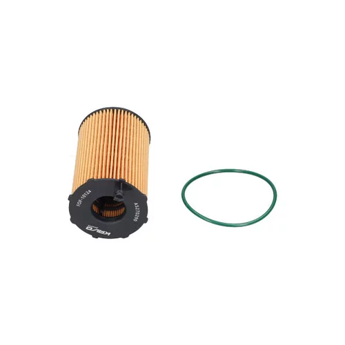 Olejový filter FOF-10124 (KAVO PARTS) - obr. 2