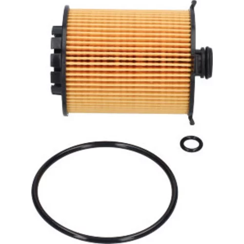 Olejový filter FOF-10126 (KAVO PARTS) - obr. 3