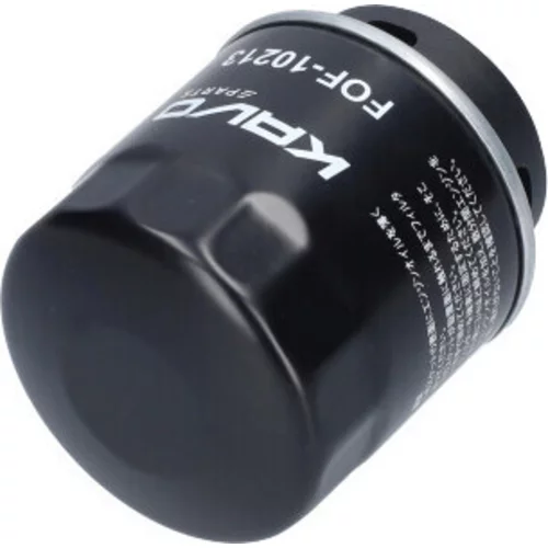 Olejový filter FOF-10213 (KAVO PARTS) - obr. 2