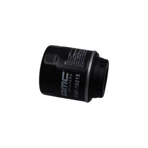 Olejový filter FOF-10215 (KAVO PARTS) - obr. 1